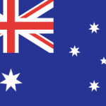 澳洲国旗